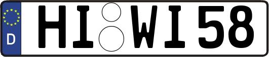 HI-WI58