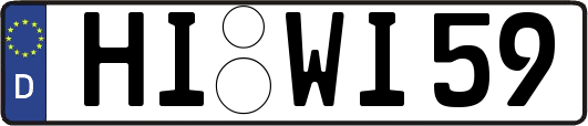 HI-WI59