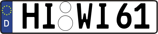 HI-WI61