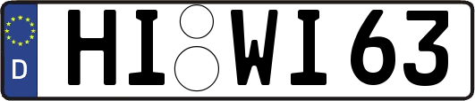 HI-WI63