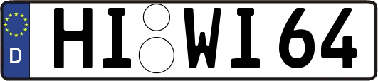 HI-WI64