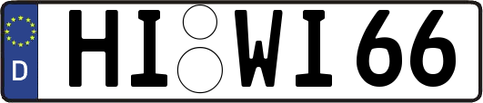 HI-WI66