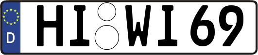 HI-WI69