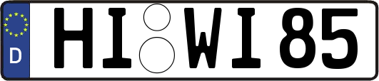 HI-WI85