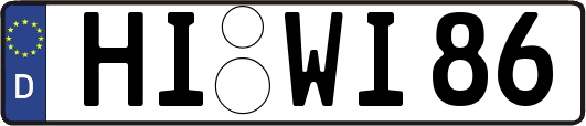 HI-WI86