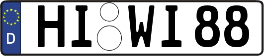 HI-WI88
