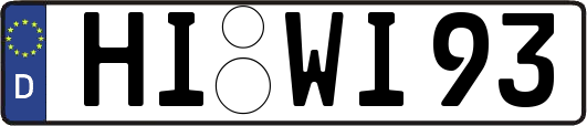 HI-WI93