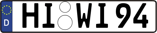 HI-WI94