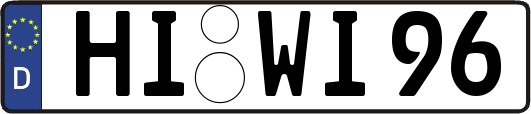 HI-WI96