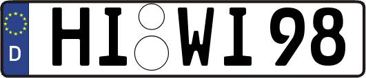 HI-WI98