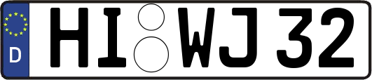HI-WJ32