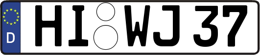 HI-WJ37