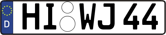 HI-WJ44