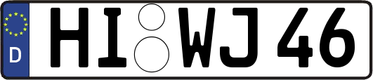 HI-WJ46