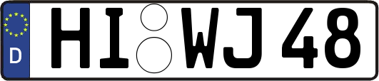 HI-WJ48