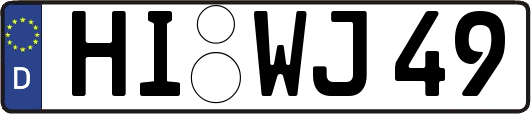 HI-WJ49