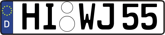 HI-WJ55