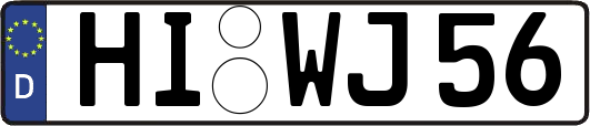HI-WJ56