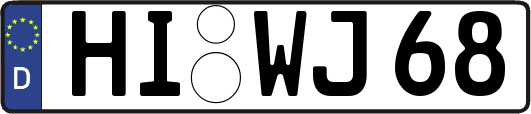 HI-WJ68