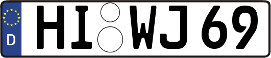 HI-WJ69