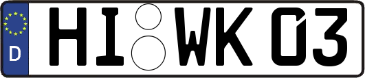 HI-WK03
