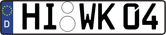 HI-WK04