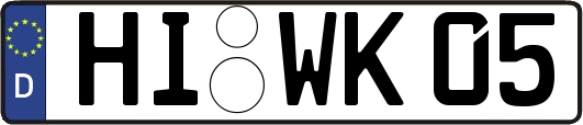 HI-WK05