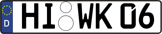 HI-WK06