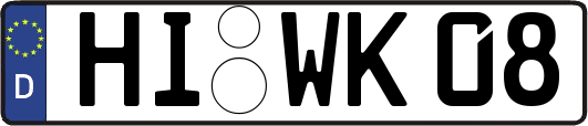 HI-WK08