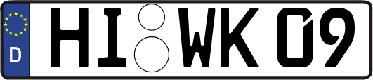 HI-WK09