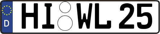 HI-WL25