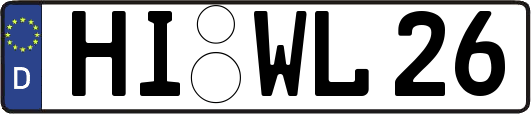 HI-WL26