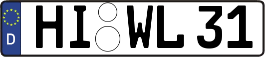 HI-WL31