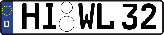 HI-WL32