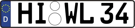 HI-WL34