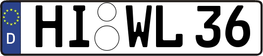 HI-WL36
