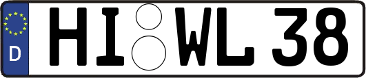 HI-WL38