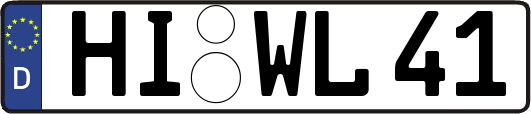 HI-WL41