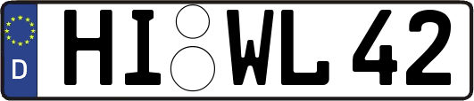 HI-WL42