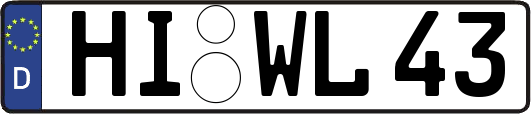 HI-WL43
