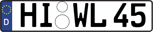 HI-WL45