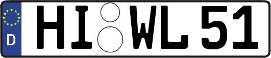 HI-WL51