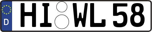 HI-WL58
