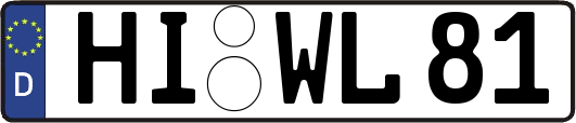 HI-WL81