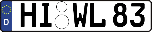 HI-WL83