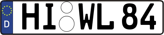 HI-WL84