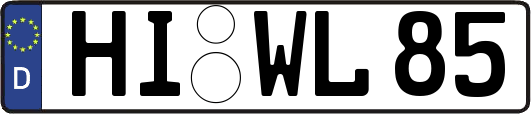 HI-WL85