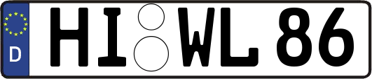 HI-WL86