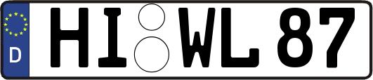 HI-WL87