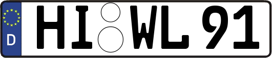 HI-WL91